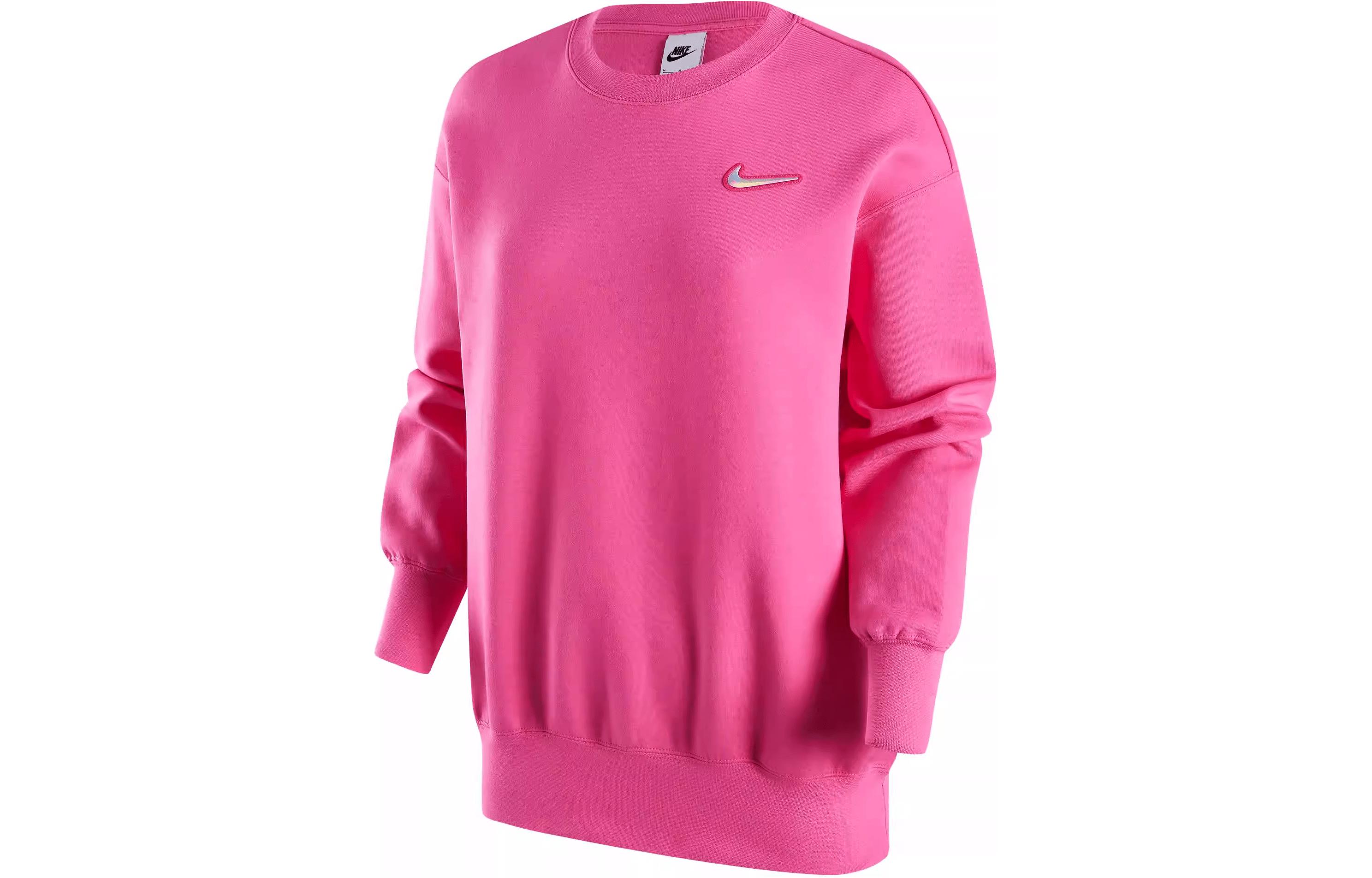Nike Коллекция Dragon New Year's Collection FW23 Свитшот Женский Нежный Пурпурно-Розовый
Nike Коллекция Dragon New Year's Collection FW23 Свитшот Женский Нежный Пурпурно-Розовый
