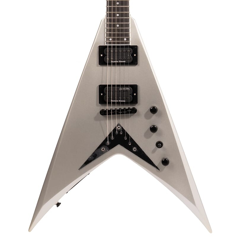 Электрогитара Kramer Dave Mustaine Vanguard Electric Guitar with Hard Case, Silver Metallic
Электрогитара Kramer Dave Mustaine Vanguard Electric Guitar with Hard Case, Silver Metallic