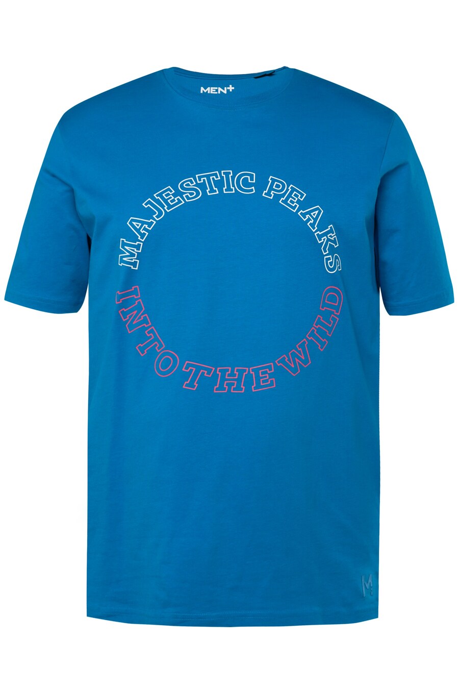 Рубашка Men Plus, лазурный
Рубашка Men Plus, лазурный