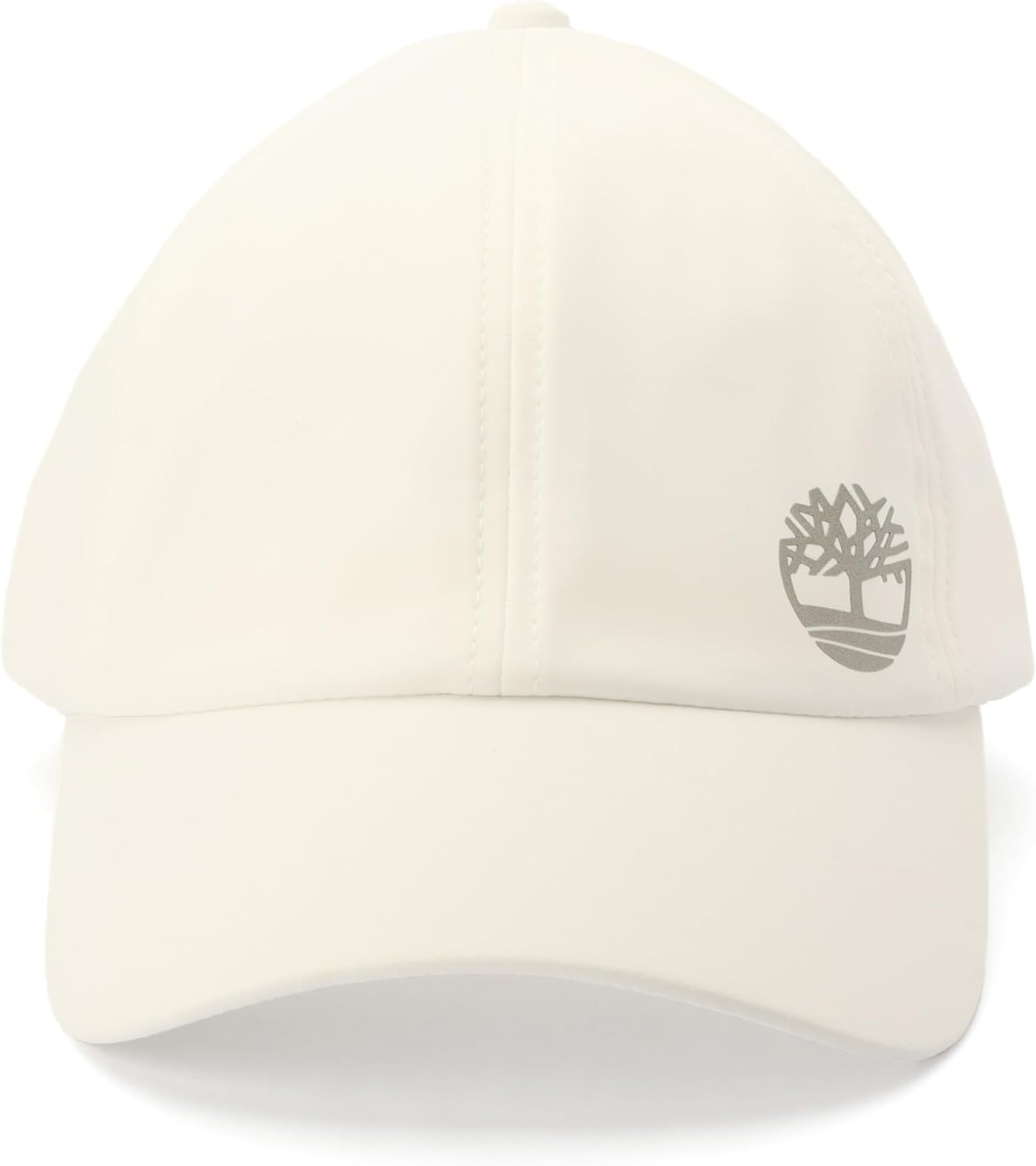 Timberland Unisex Ponytail Hat с Reflective Logo, White
Timberland Unisex Ponytail Hat с Reflective Logo, White