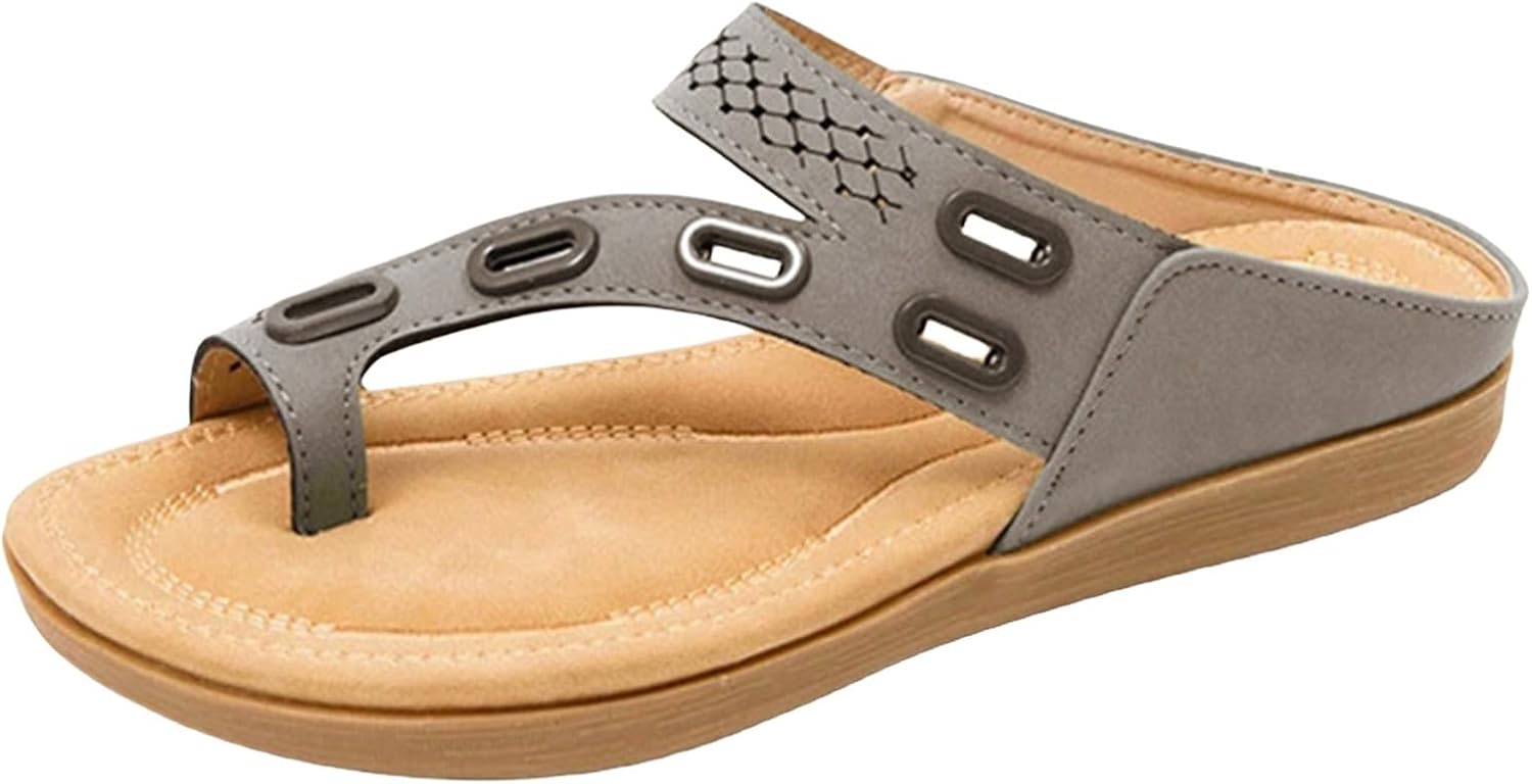 Вьетнамки Betadog с поддержкой свода стопы для мужчин и женщин, ортопедические сандалии при фасците подошвенной фасции - легкие, амортизирующие, серый
Вьетнамки Betadog с поддержкой свода стопы для мужчин и женщин, ортопедические сандалии при фасците подошвенной фасции - легкие, амортизирующие, серый