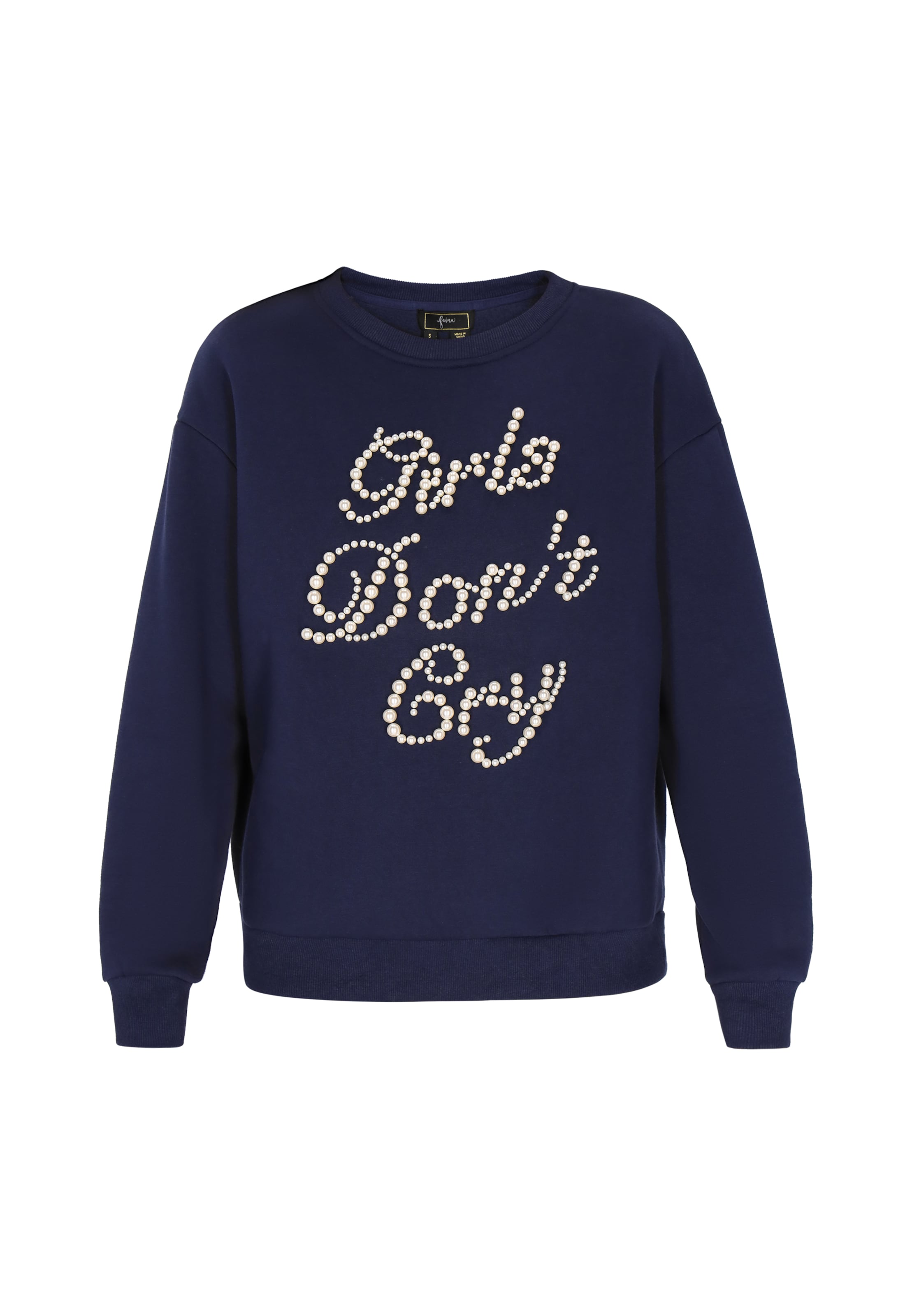 Faina Свитшот в цвете Navy, Синий, Faina Свитшот в цвете Navy
Faina Свитшот в цвете Navy, Синий, Faina Свитшот в цвете Navy