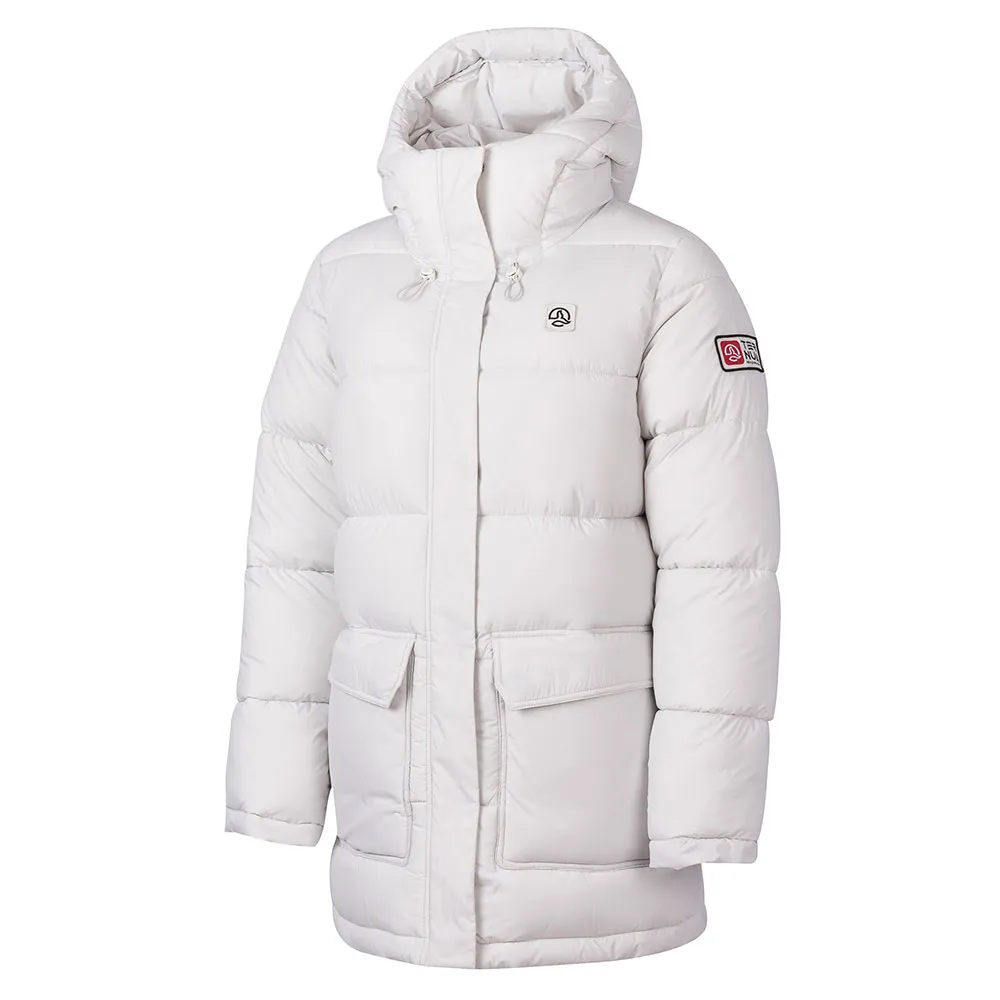 Куртка Ternua Balena 400, белый
Куртка Ternua Balena 400, белый