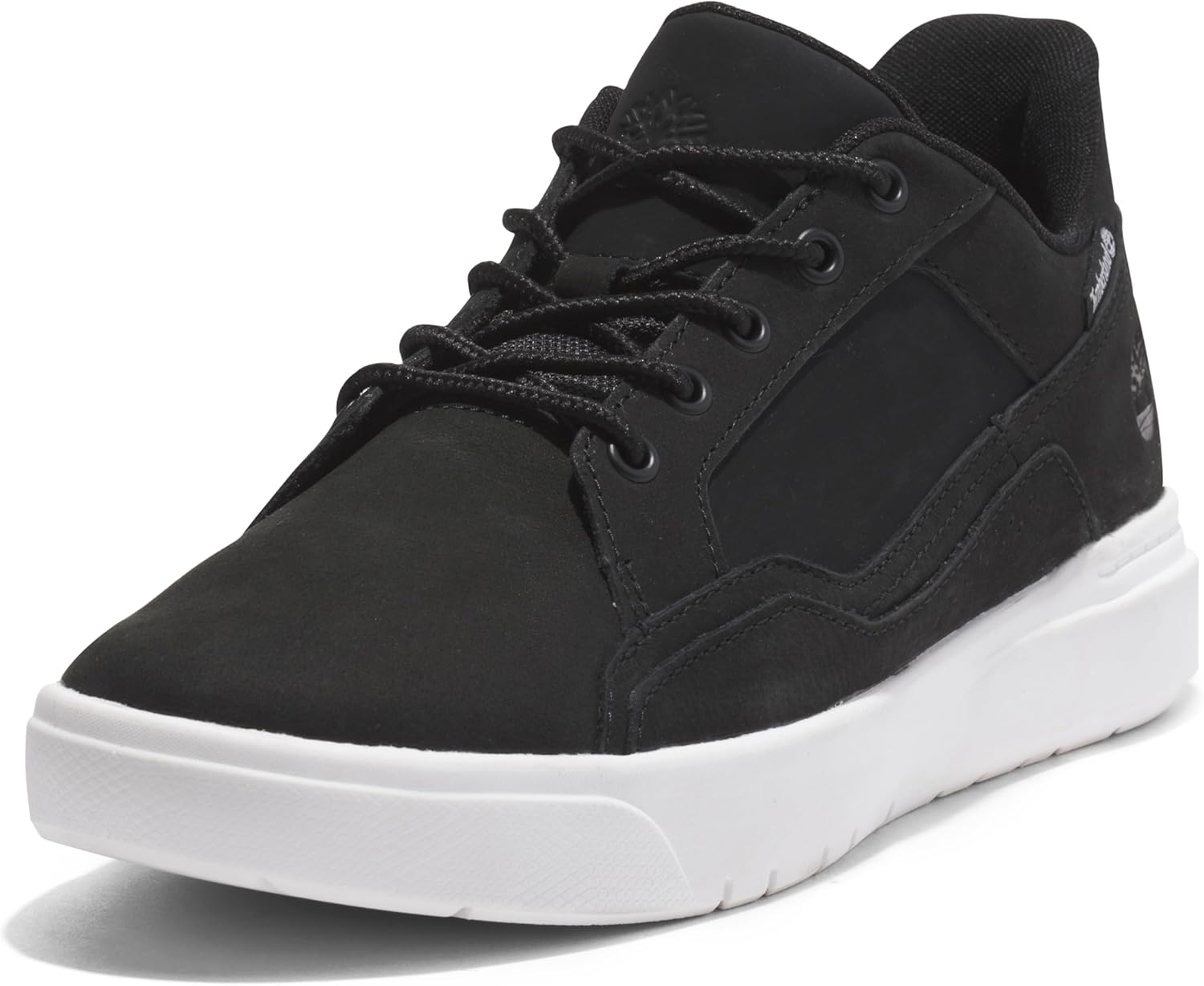 Timberland мужские кроссовки Allston Low на шнуровке, Black Nubuck
Timberland мужские кроссовки Allston Low на шнуровке, Black Nubuck