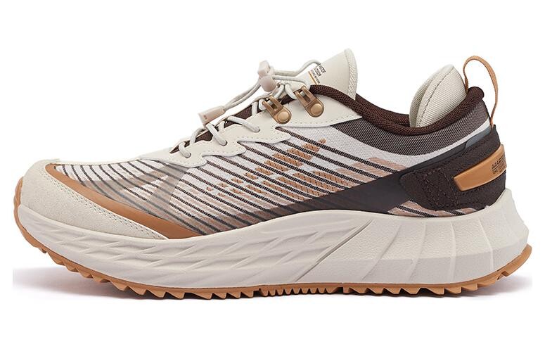 Походные/Треккинговые ботинки мужские с низким верхом коричневого цвета 361°
Походные/Треккинговые ботинки мужские с низким верхом коричневого цвета 361°