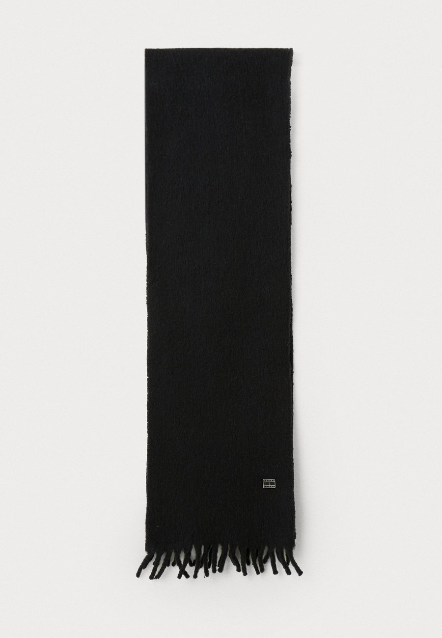 Шарф Tommy Jeans HERITAGE SOLID SCARF, Black
Шарф Tommy Jeans HERITAGE SOLID SCARF, Black
