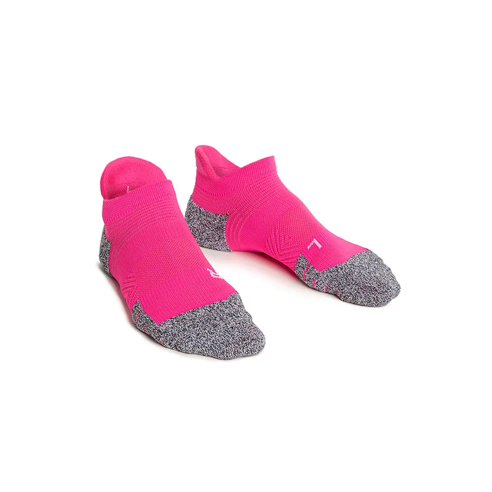 Носки Madwave AntiOdor short, розовый
Носки Madwave AntiOdor short, розовый