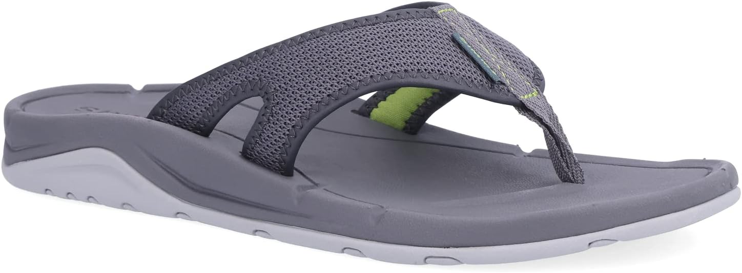 Мужские вьетнамки Simms Challenger с противоскользящей подошвой для влажной поверхности, Lichen
Мужские вьетнамки Simms Challenger с противоскользящей подошвой для влажной поверхности, Lichen