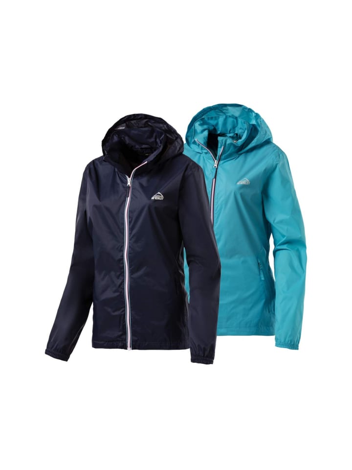 Функциональный жилет McKINLEY, цвет trkis
Функциональный жилет McKINLEY, цвет trkis