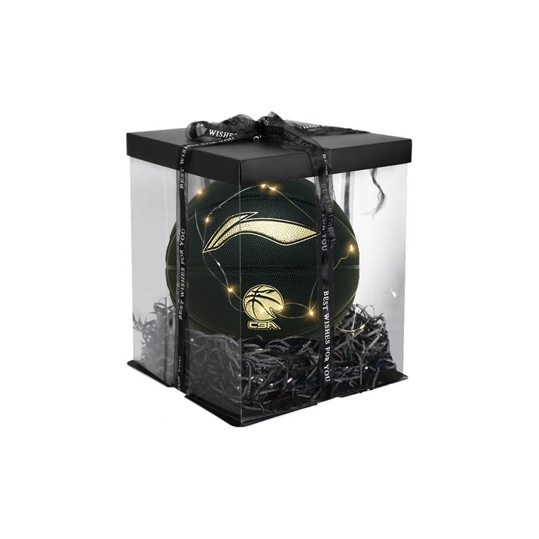 LINING Баскетбольный мяч PU размер 7 синий для соревнований unisex china
LINING Баскетбольный мяч PU размер 7 синий для соревнований unisex china