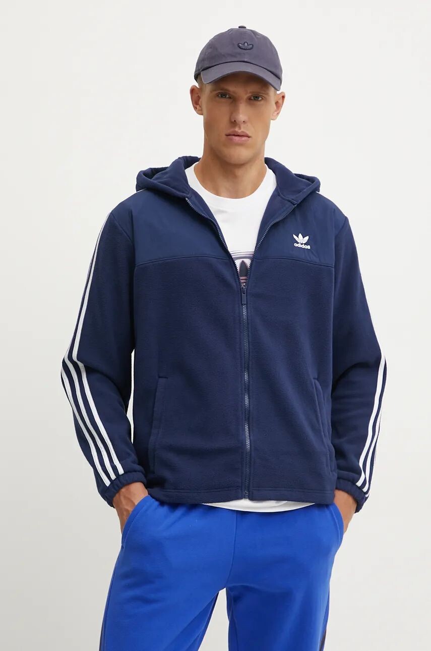 Толстовка adidas Originals, синий
Толстовка adidas Originals, синий