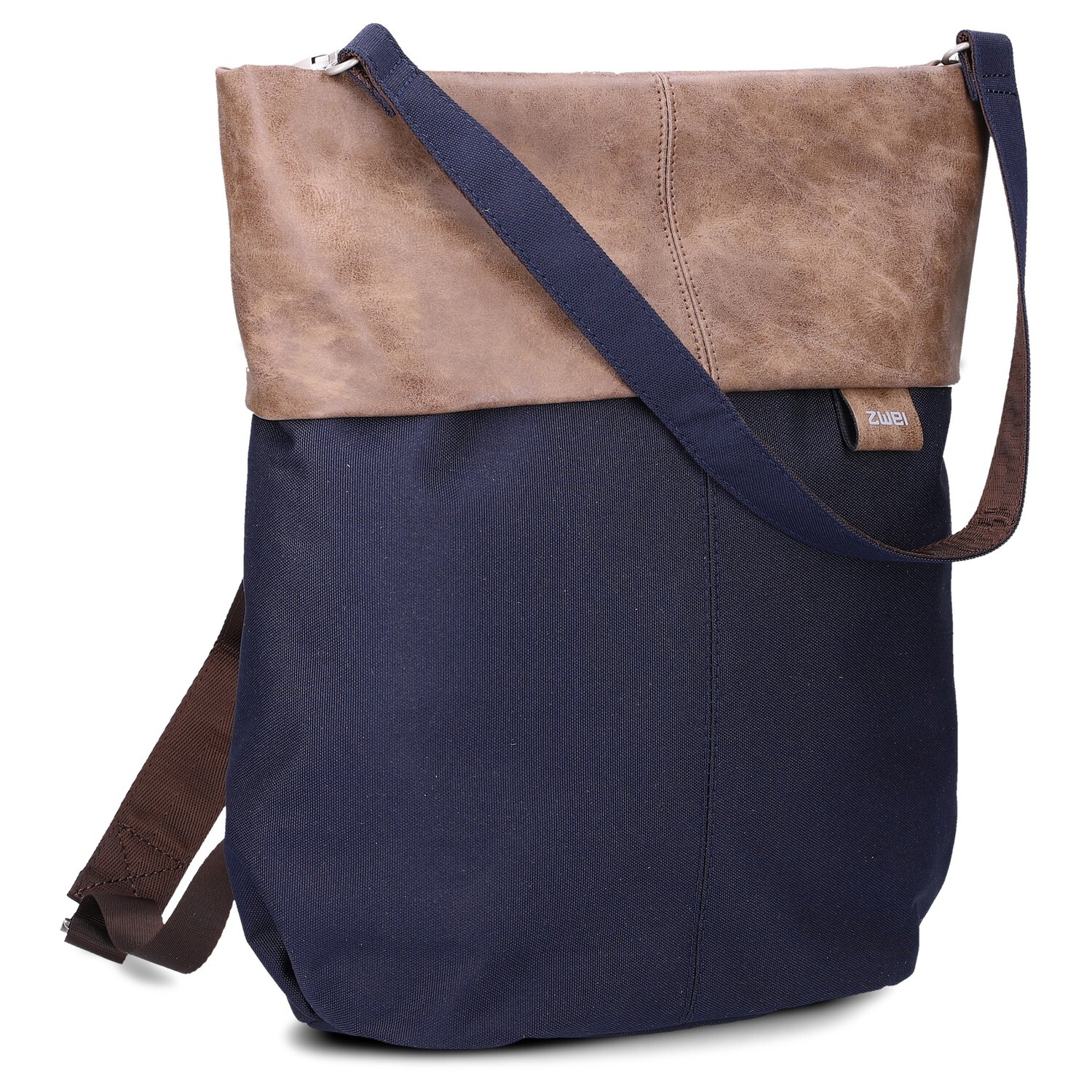 Рюкзак Zwei Olli OR12 34 cm, цвет ink
Рюкзак Zwei Olli OR12 34 cm, цвет ink