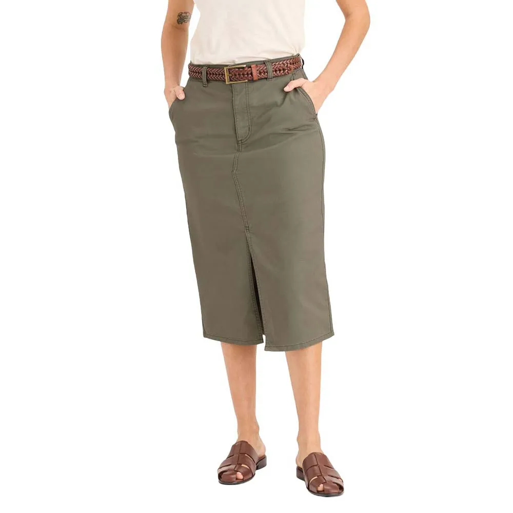 Юбка Dockers Chino, зеленый
Юбка Dockers Chino, зеленый