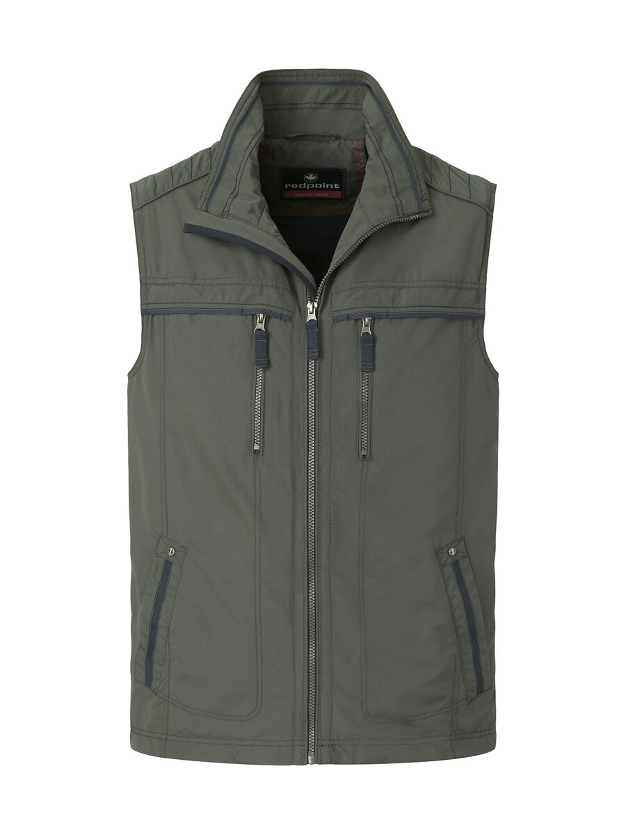 Жилет REDPOINT, Green
Жилет REDPOINT, Green
