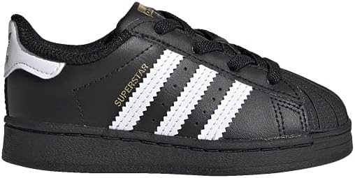 Кроссовки adidas Originals Superstar для детей и подростков, белый/черный
Кроссовки adidas Originals Superstar для детей и подростков, белый/черный