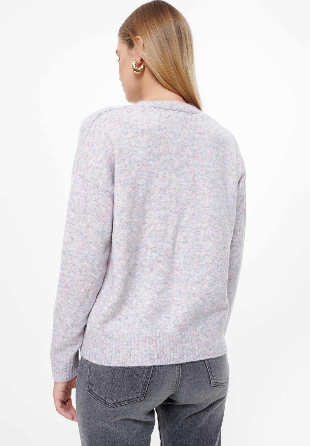 Кардиган Greenpoint, светло-серый
Кардиган Greenpoint, светло-серый