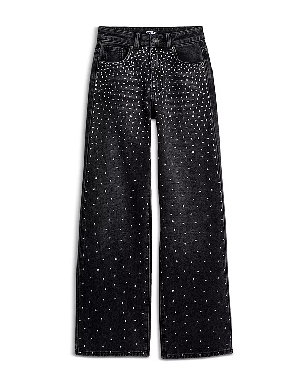 Джинсы Copenhagen для девочек-подростков - для детей постарше Katiejnyc, серый
Джинсы Copenhagen для девочек-подростков - для детей постарше Katiejnyc, серый