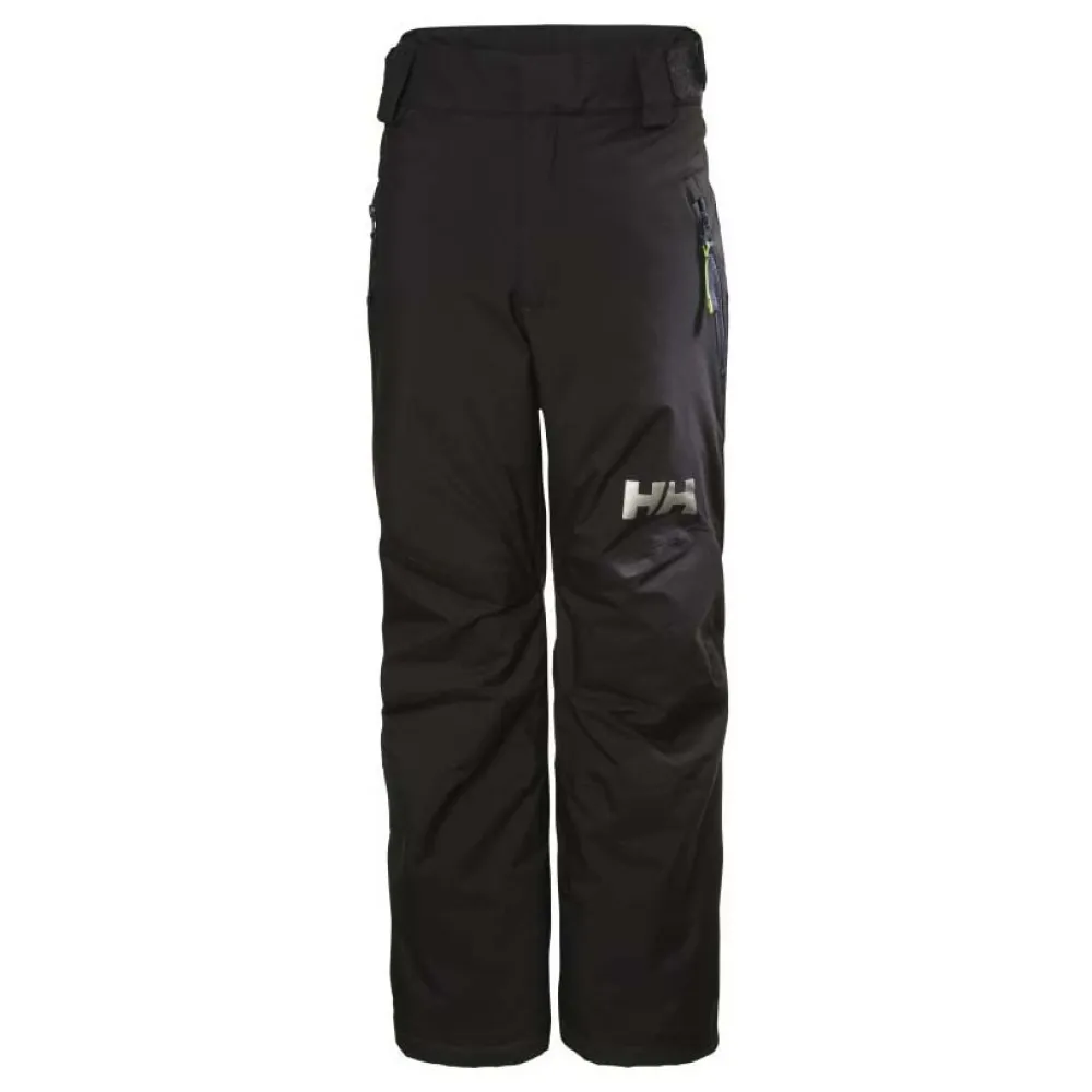 Брюки Helly Hansen Legendary, черный
Брюки Helly Hansen Legendary, черный