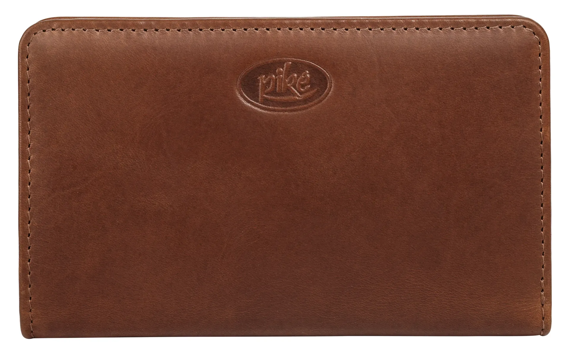 Кошелек Pike, натуральная кожа Piké, коричневый
Кошелек Pike, натуральная кожа Piké, коричневый