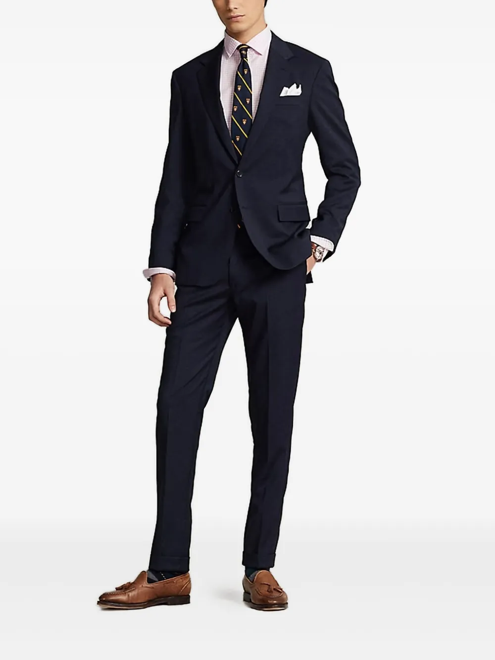 Хлопковая рубашка POLO RALPH LAUREN, розовый
Хлопковая рубашка POLO RALPH LAUREN, розовый