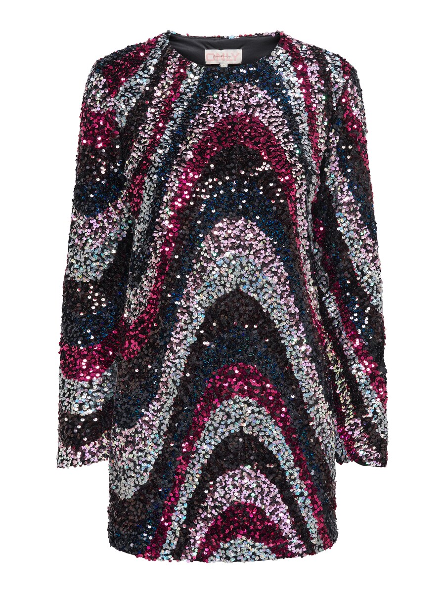 Платье ONLY ONLSOFIE, черный
Платье ONLY ONLSOFIE, черный