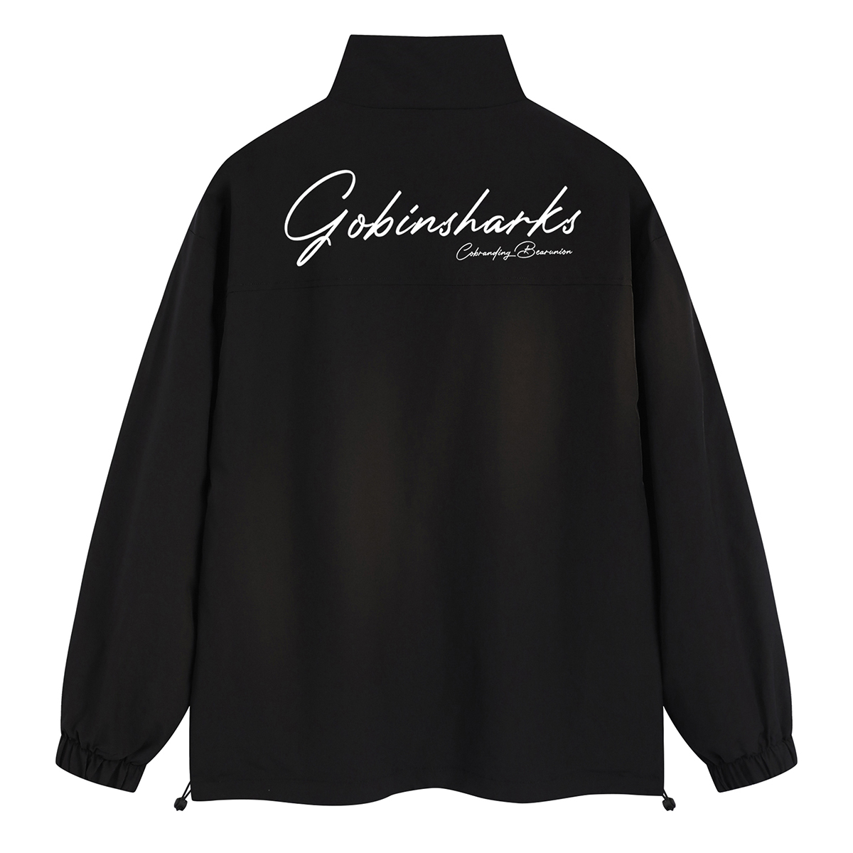 Куртка Unisex BEAR UNION, экрю
Куртка Unisex BEAR UNION, экрю