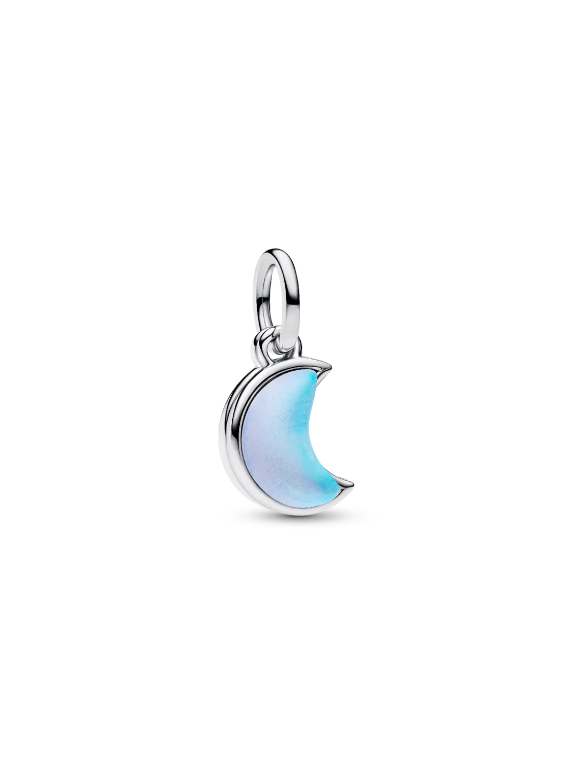 Шарм Pandora Crescent Moon Double Dangle, серебро 925 пробы
Шарм Pandora Crescent Moon Double Dangle, серебро 925 пробы