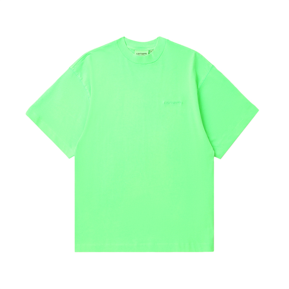 Футболка Lumo Carhartt WIP, зеленый
Футболка Lumo Carhartt WIP, зеленый