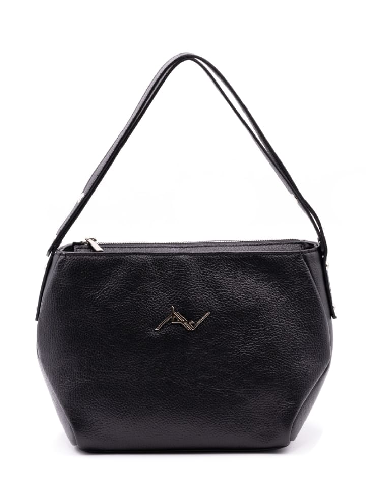 Сумка через плечо Alviero Martini, черный 
Сумка через плечо Alviero Martini, черный