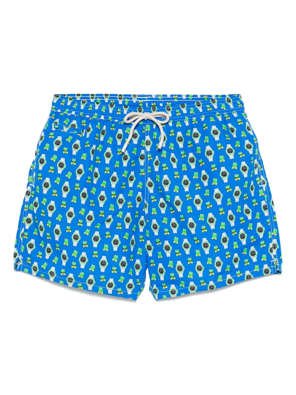 Плавки-шорты Lighting Micro Fantasy MC2 SAINT BARTH, синий
Плавки-шорты Lighting Micro Fantasy MC2 SAINT BARTH, синий