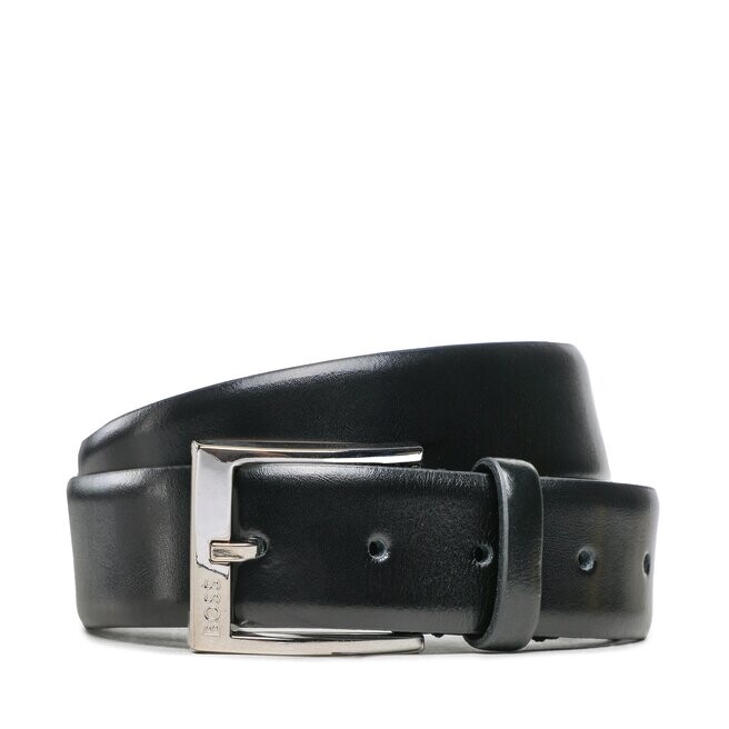 Ремень Boss, черный
Ремень Boss, черный