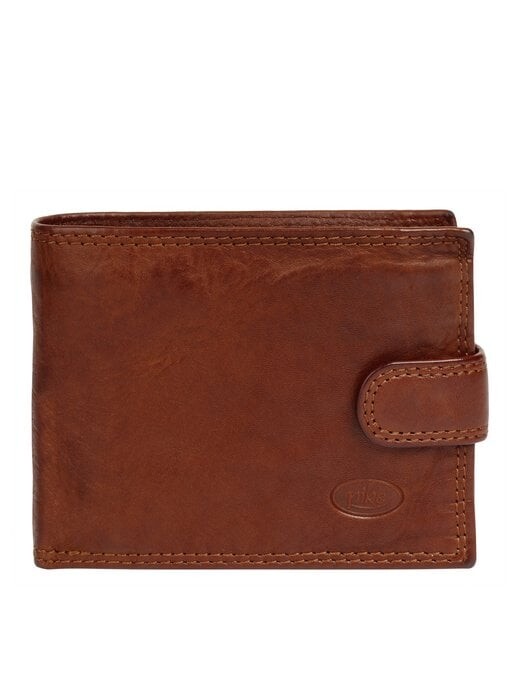 Кошелек Piké, коричневый
Кошелек Piké, коричневый