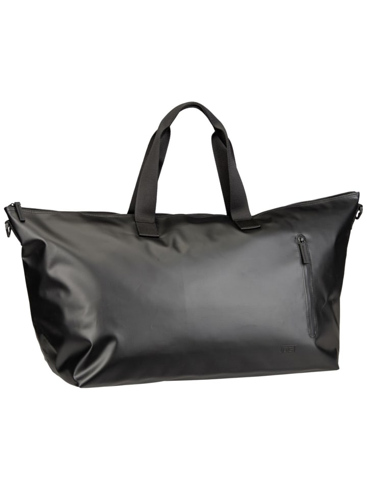 Jost Спортивная сумка Tolja черного цвета
Jost Спортивная сумка Tolja черного цвета