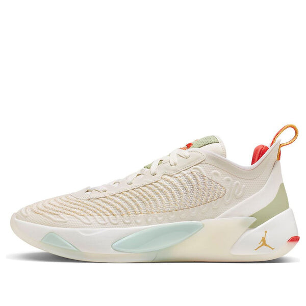 Кроссовки luka 1 pf Air Jordan, белый
Кроссовки luka 1 pf Air Jordan, белый