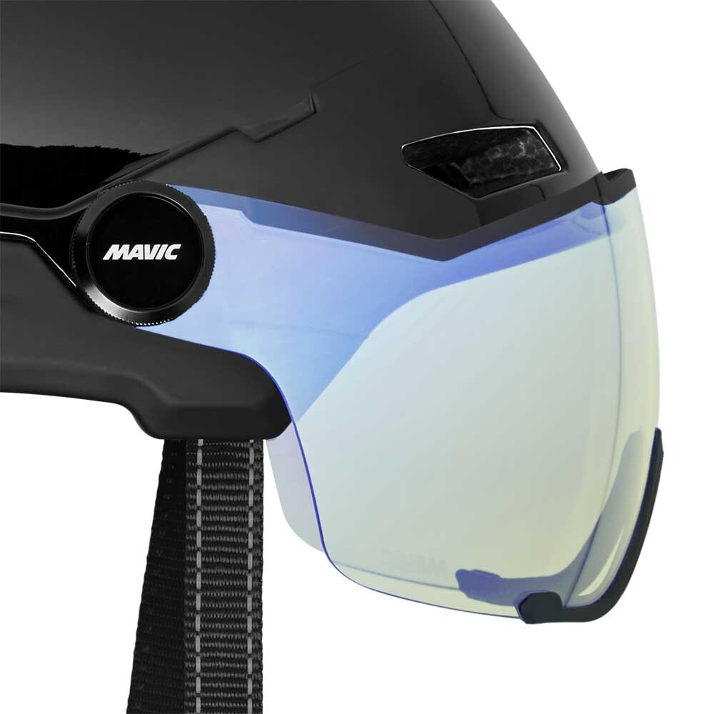Велосипедный шлем Mavic Speedcity Visor Replacement
Велосипедный шлем Mavic Speedcity Visor Replacement