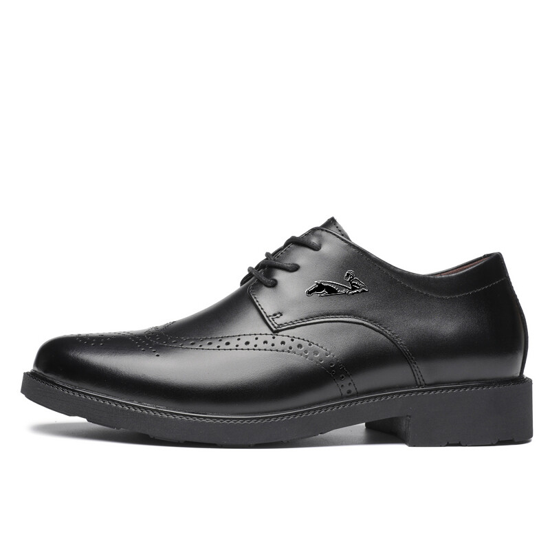 Туфли мужские низкие British Knights, черный
Туфли мужские низкие British Knights, черный