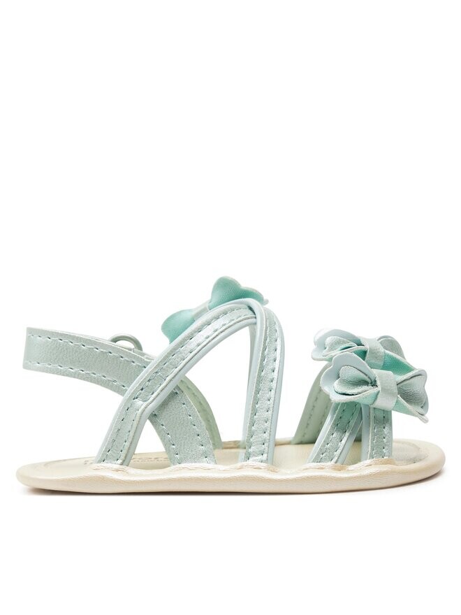 Сандалии Mayoral, зеленый
Сандалии Mayoral, зеленый