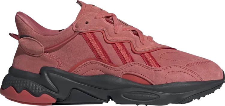 Кроссовки Ozweego 'Glory Red Carbon', красный, Коричневый, Кроссовки Ozweego 'Glory Red Carbon', красный
Кроссовки Ozweego 'Glory Red Carbon', красный, Коричневый, Кроссовки Ozweego 'Glory Red Carbon', красный