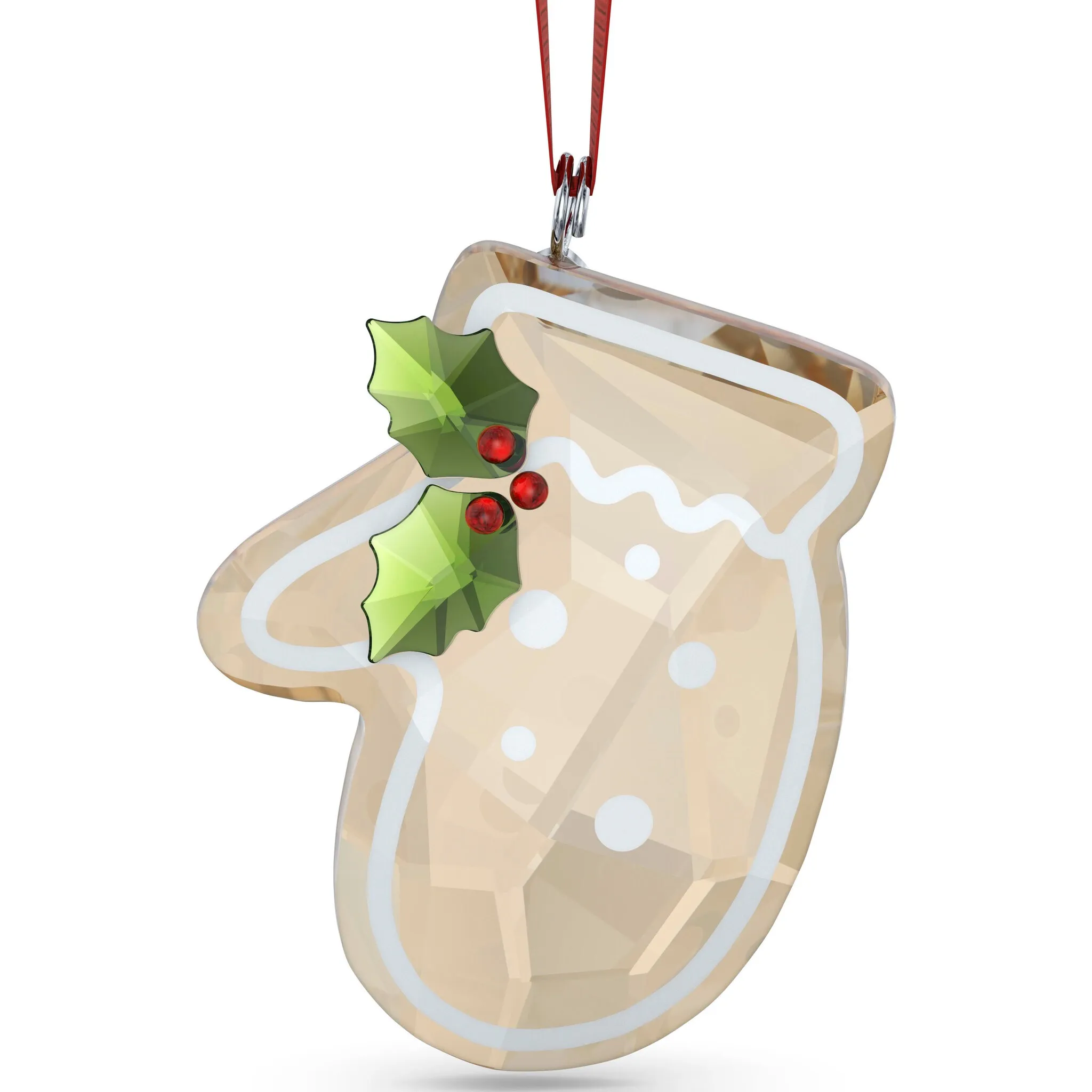 Декоративная вешалка Swarovski «ORNAMENT GLOVE, пряничная перчатка, 5656276», (1 шт.), кристалл Swarovski, цвет champagnerfarben-weiß-grün-rot-metallfarben
Декоративная вешалка Swarovski «ORNAMENT GLOVE, пряничная перчатка, 5656276», (1 шт.), кристалл Swarovski, цвет champagnerfarben-weiß-grün-rot-metallfarben