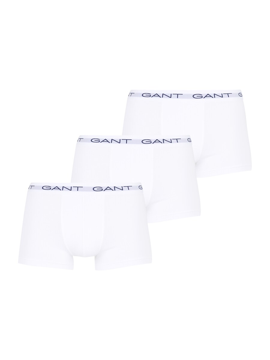 Боксеры GANT, белый
Боксеры GANT, белый