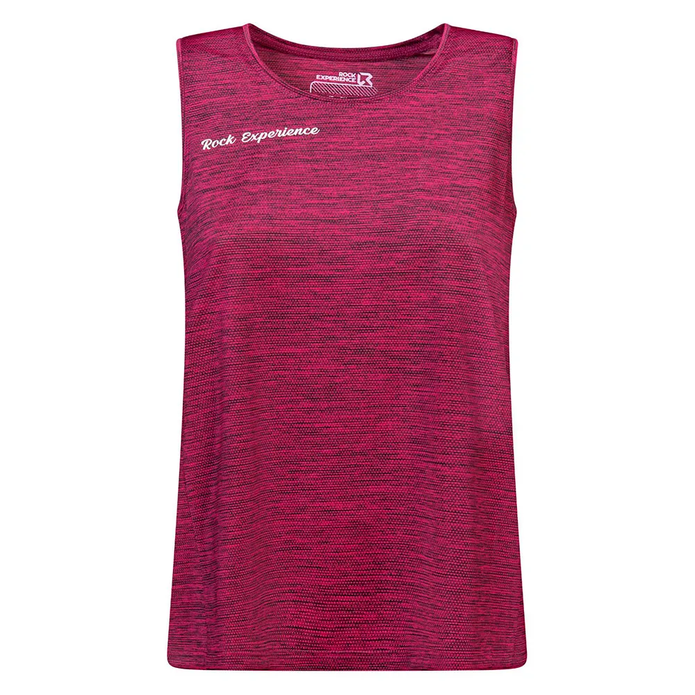 Футболка без рукавов Rock Experience Terminator 2.0, фиолетовый
Футболка без рукавов Rock Experience Terminator 2.0, фиолетовый