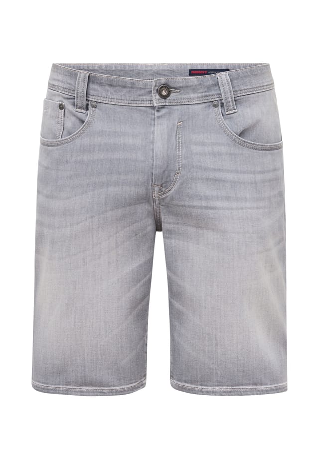 Джинсы Regular fit шорты-бермуды ben bermuda Paddock'S, цвет grey used moustache
Джинсы Regular fit шорты-бермуды ben bermuda Paddock'S, цвет grey used moustache