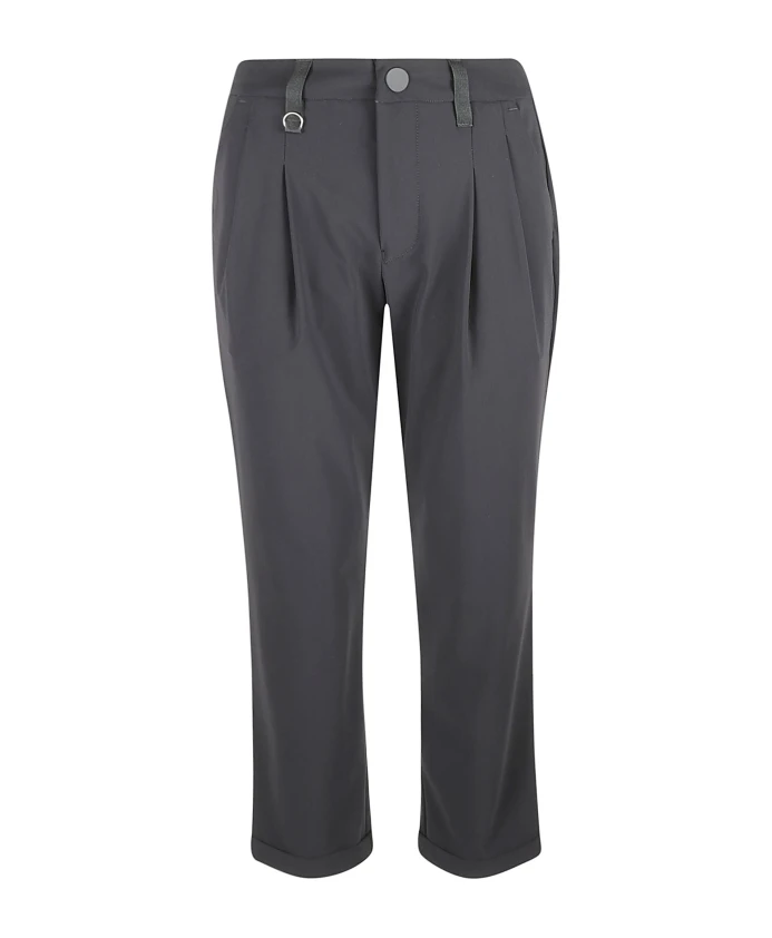 Брюки High, черный
Брюки High, черный