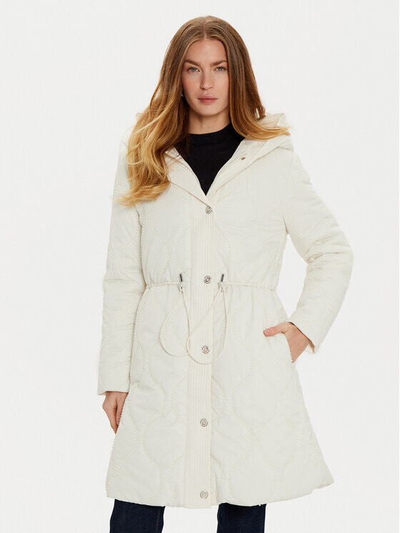 Парка стандартной посадки Guess, экрю, Белый, Парка стандартной посадки Guess, экрю
Парка стандартной посадки Guess, экрю, Белый, Парка стандартной посадки Guess, экрю