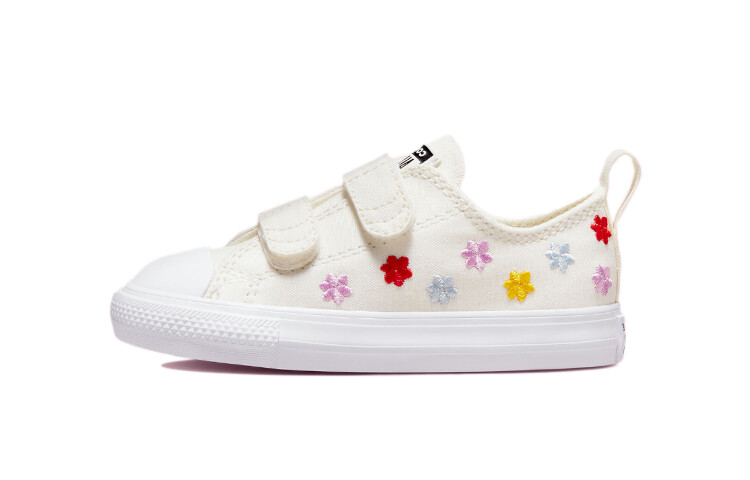 Сандалии Converse Chuck Taylor All Star Easy-On Low TD 'Floral Embroidery'
Сандалии Converse Chuck Taylor All Star Easy-On Low TD 'Floral Embroidery'