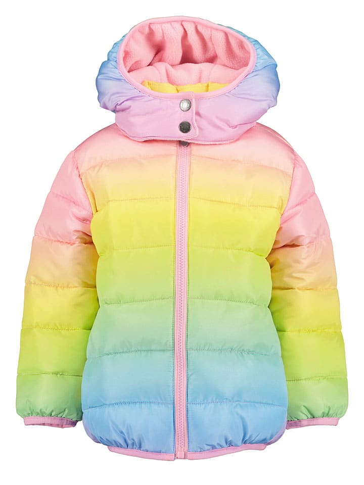 Стеганая куртка Blue Seven
Стеганая куртка Blue Seven