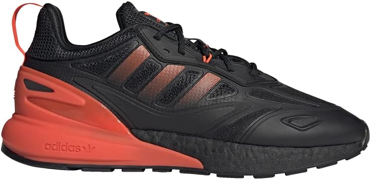 Мужские кроссовки Adidas ZX 22 Boost, черный/красный/красный/темно-красный
Мужские кроссовки Adidas ZX 22 Boost, черный/красный/красный/темно-красный