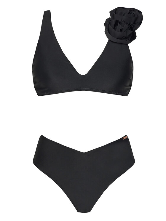 Купальник 83049 Ysabel Mora, черный
Купальник 83049 Ysabel Mora, черный