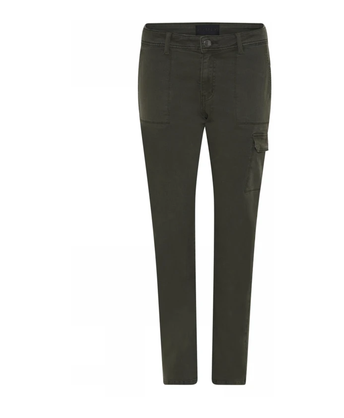 Джинсы скинни C.Ro, зеленый
Джинсы скинни C.Ro, зеленый