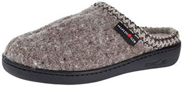 Унисекс тапочки HAFLINGER AT Wool с жесткой подошвой, Natural
Унисекс тапочки HAFLINGER AT Wool с жесткой подошвой, Natural